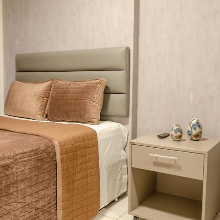 רסיפה Apartamento, Vista Mar, Praia De Boa Viagem, Hospedes Exigentes! מראה חיצוני תמונה