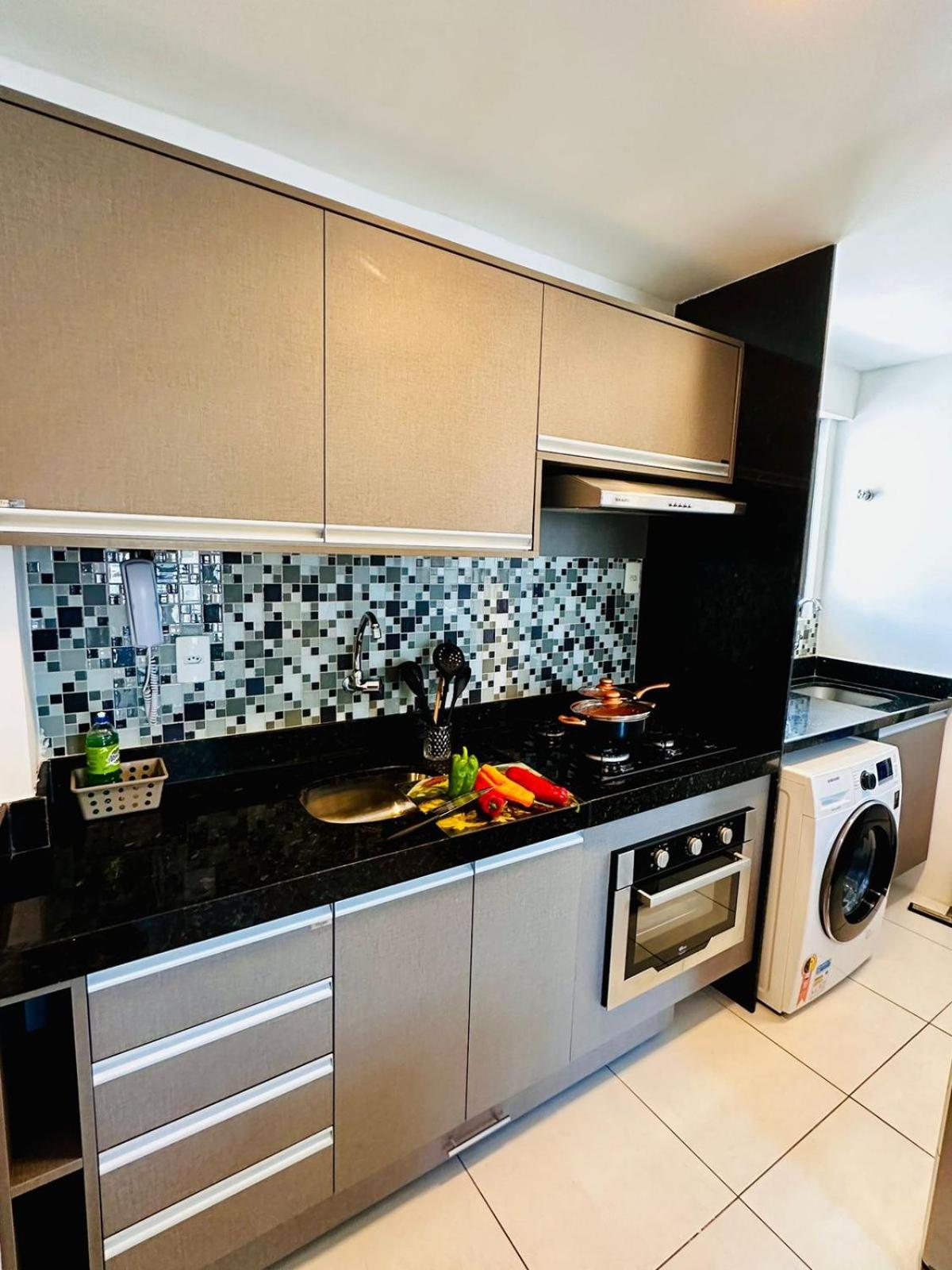 רסיפה Apartamento, Vista Mar, Praia De Boa Viagem, Hospedes Exigentes! מראה חיצוני תמונה