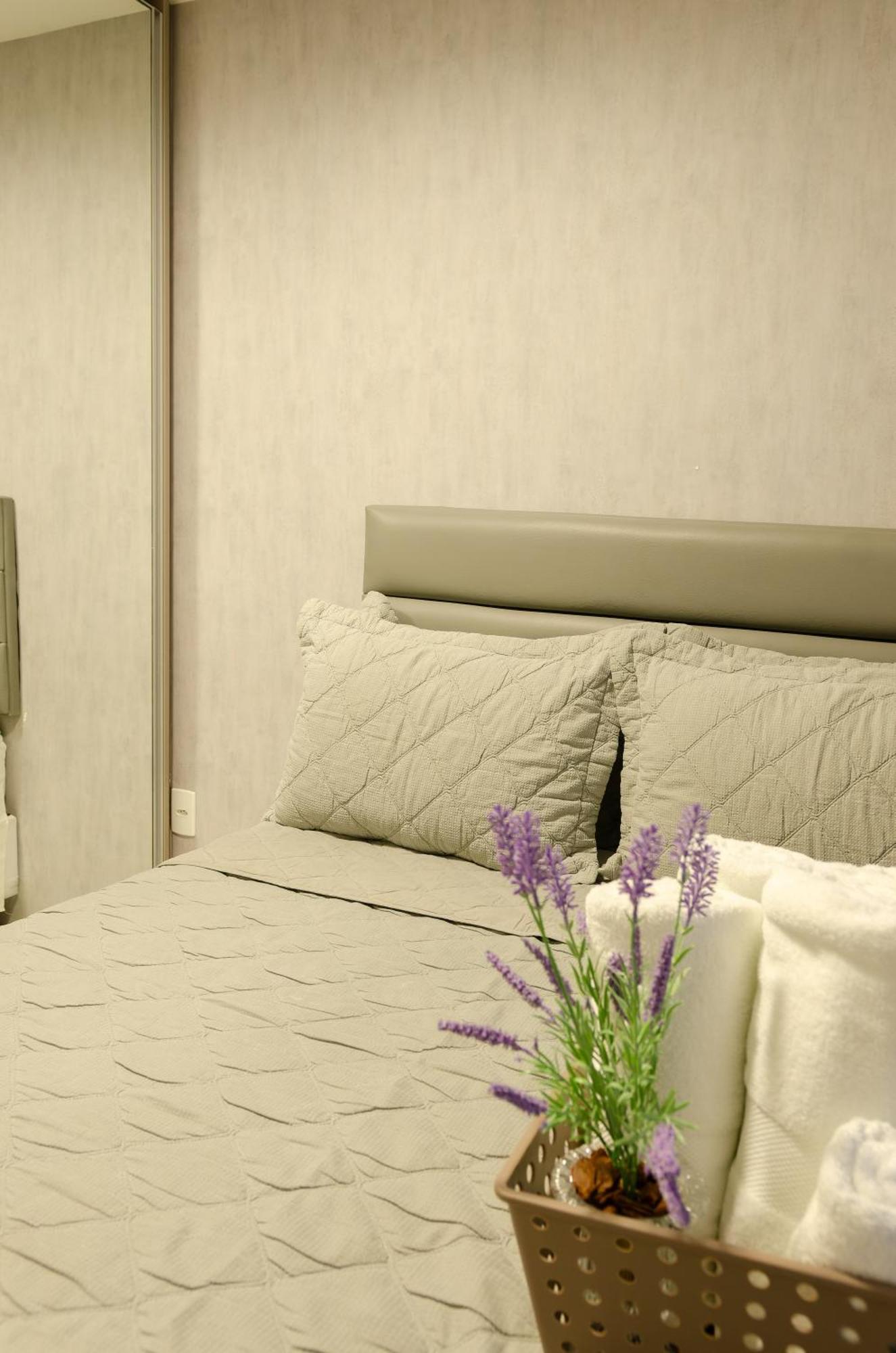 רסיפה Apartamento, Vista Mar, Praia De Boa Viagem, Hospedes Exigentes! מראה חיצוני תמונה
