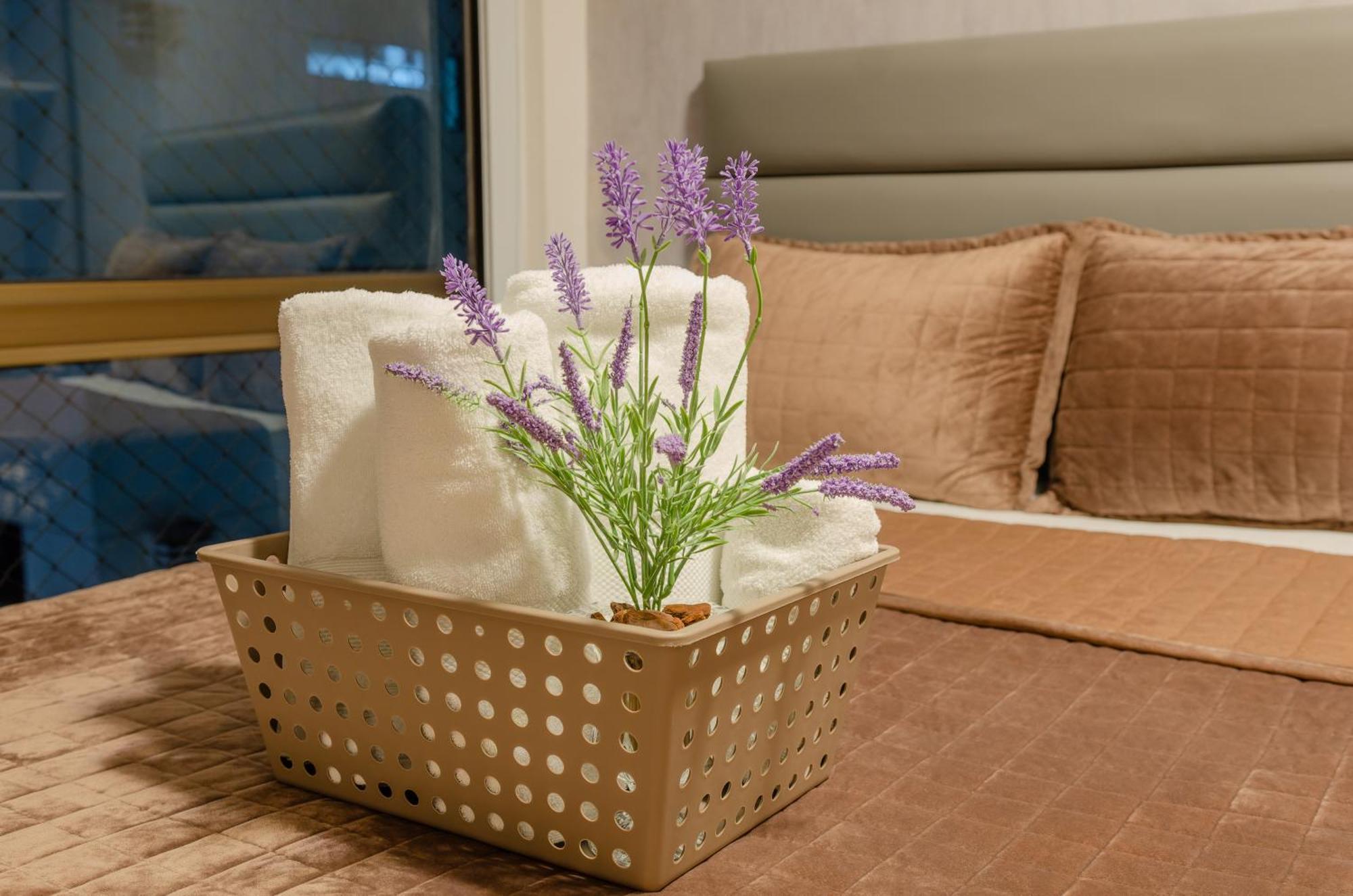 רסיפה Apartamento, Vista Mar, Praia De Boa Viagem, Hospedes Exigentes! מראה חיצוני תמונה