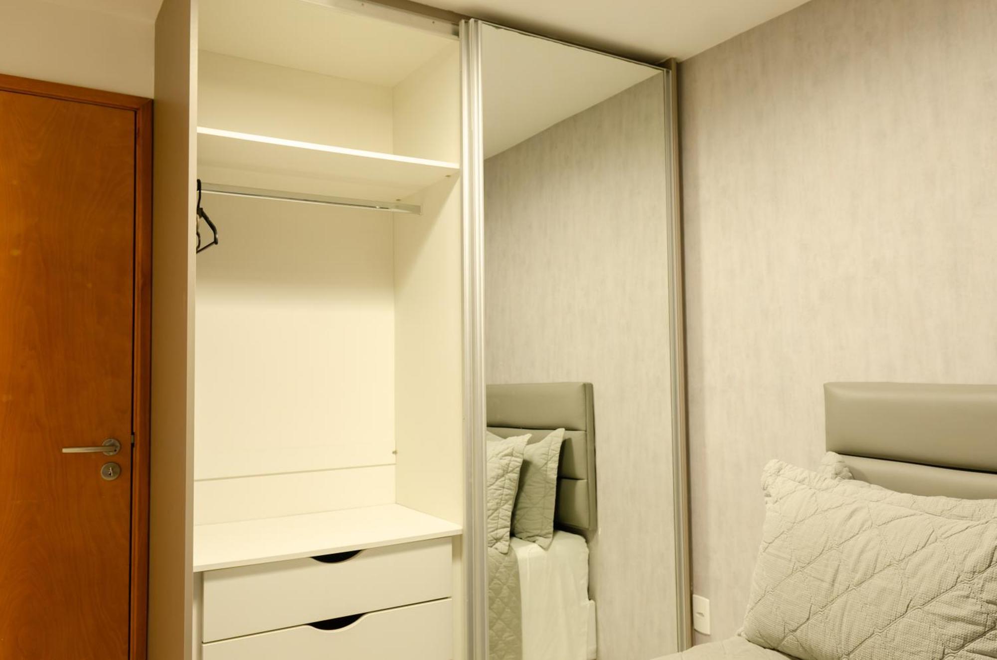 רסיפה Apartamento, Vista Mar, Praia De Boa Viagem, Hospedes Exigentes! מראה חיצוני תמונה