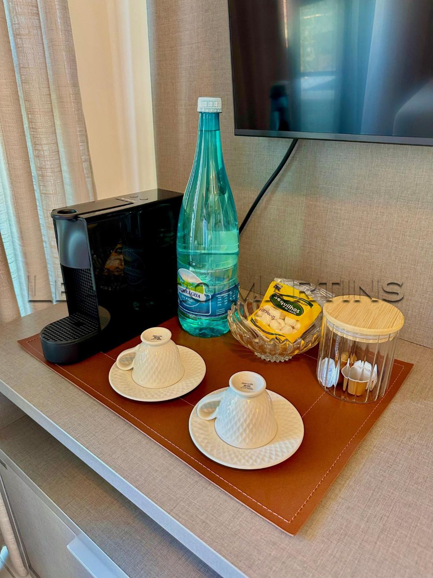 רסיפה Apartamento, Vista Mar, Praia De Boa Viagem, Hospedes Exigentes! מראה חיצוני תמונה