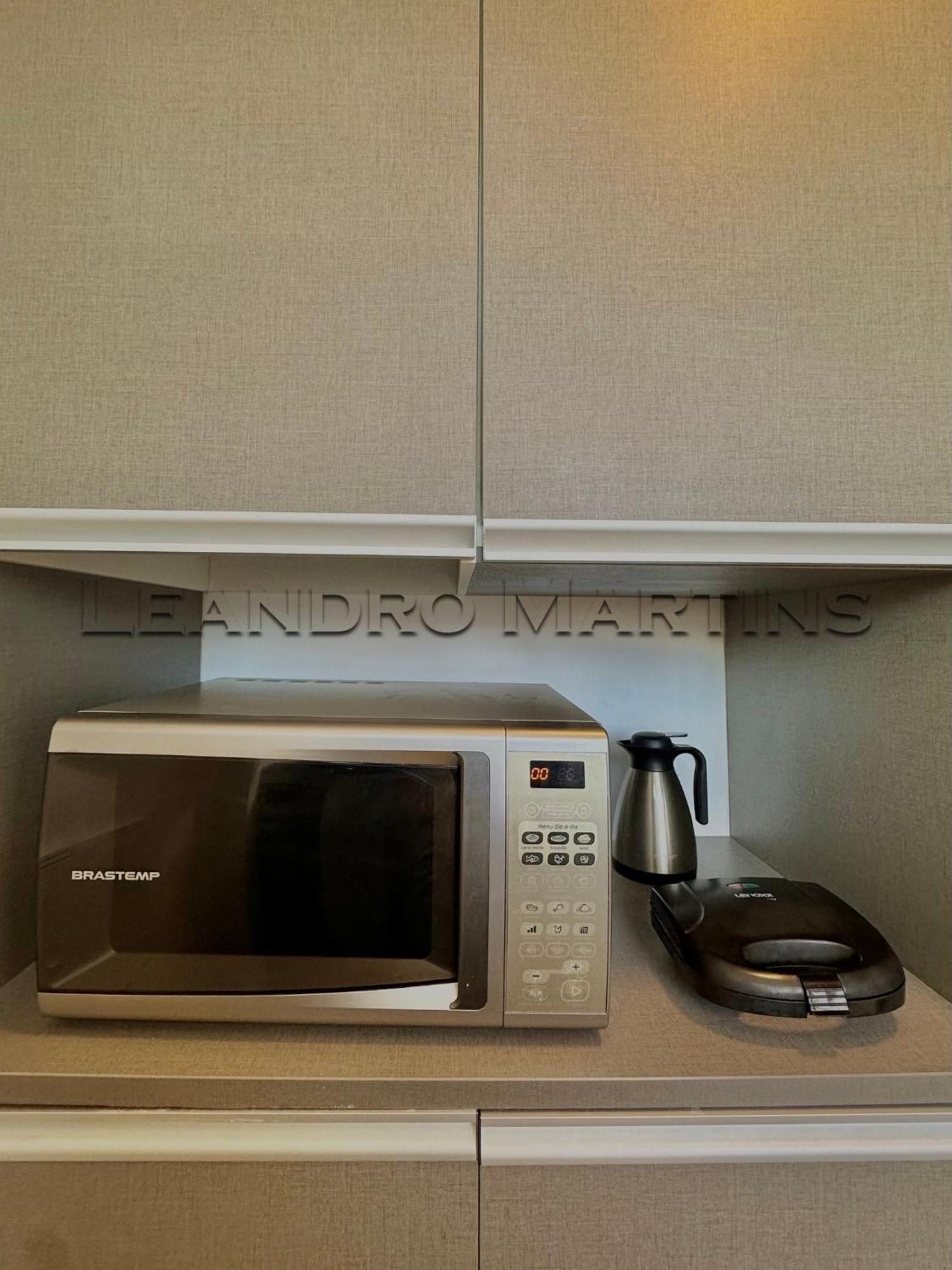 רסיפה Apartamento, Vista Mar, Praia De Boa Viagem, Hospedes Exigentes! מראה חיצוני תמונה