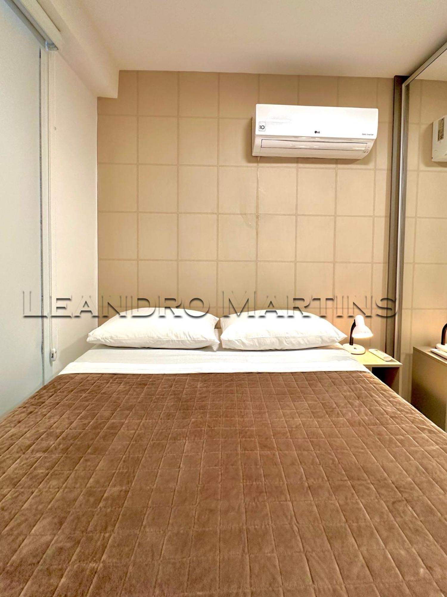 רסיפה Apartamento, Vista Mar, Praia De Boa Viagem, Hospedes Exigentes! מראה חיצוני תמונה